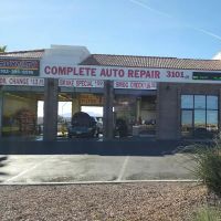 Royalty Complete Auto Repair