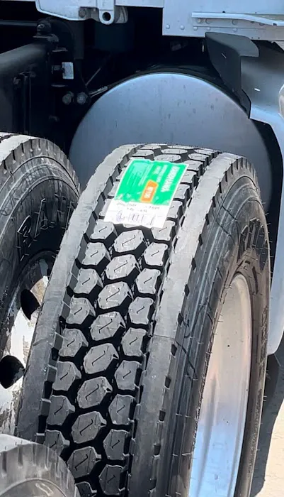 Llantas de Camion 0