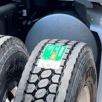 Llantas de Camion