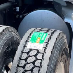 Llantas de Camion ico