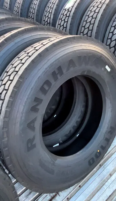Randhawa Tires 0