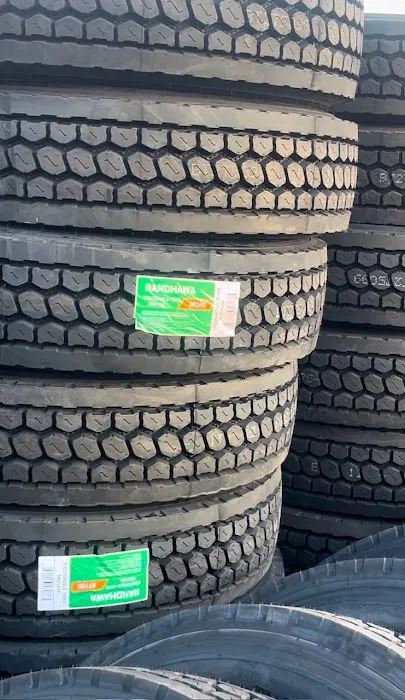 Randhawa Tires 1