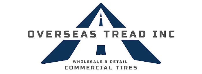 Overseas Tread Inc 0