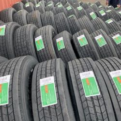 LLantas de Camion y Remolque ico