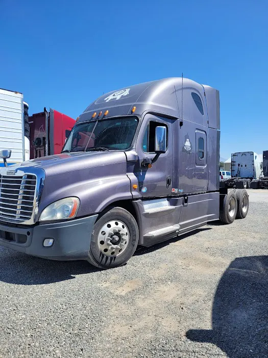 MGD TRUCK REPAIR 7