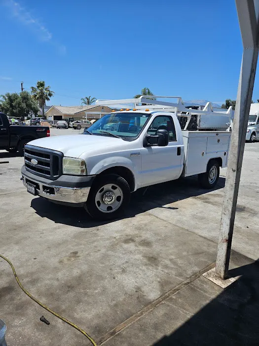 MGD TRUCK REPAIR 2