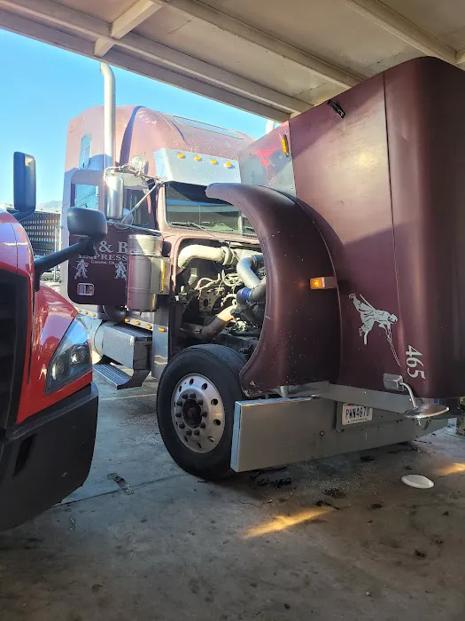 MGD TRUCK REPAIR 5