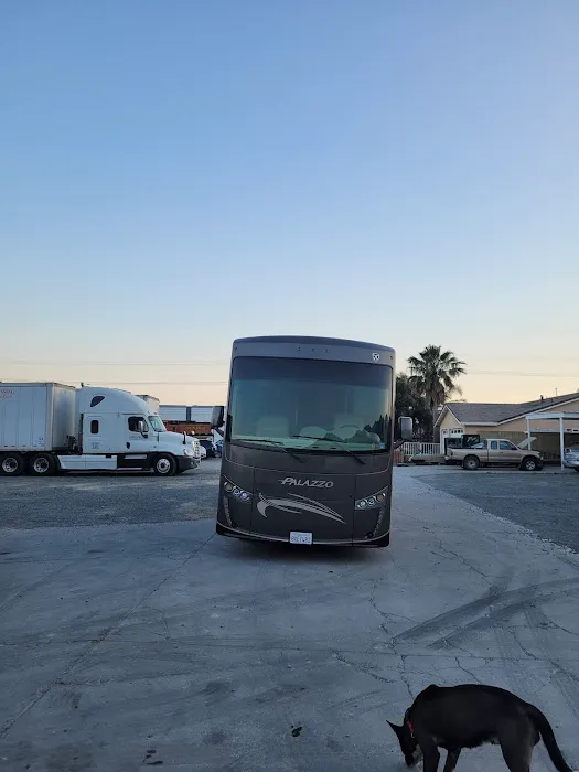 MGD TRUCK REPAIR 1
