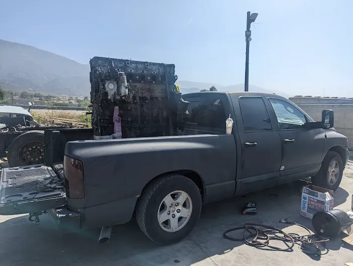 MGD TRUCK REPAIR 8