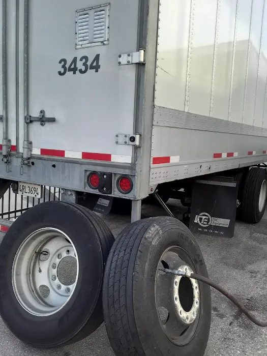 MGD TRUCK REPAIR 6
