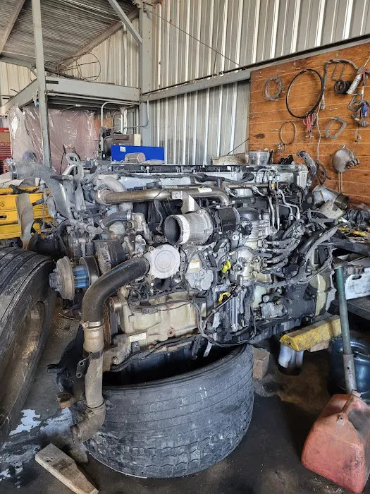 MGD TRUCK REPAIR 0