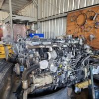 MGD TRUCK REPAIR