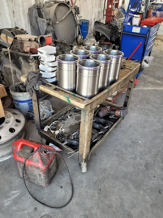 MGD TRUCK REPAIR 3