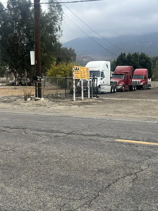 L&A Road Service Inc. 8