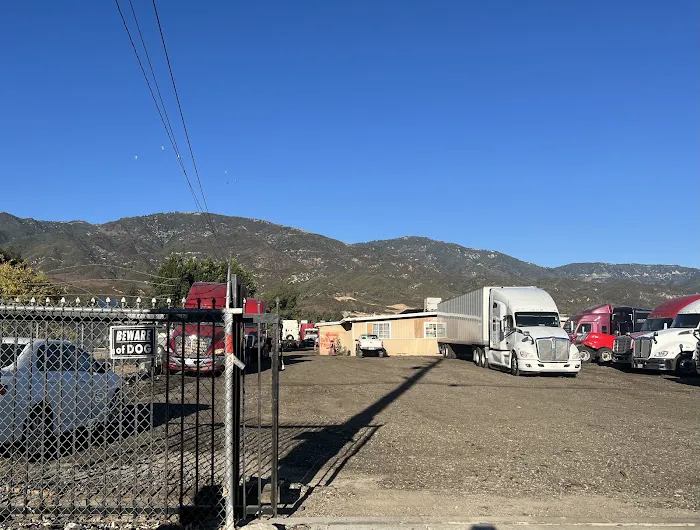L&A Road Service Inc. 7