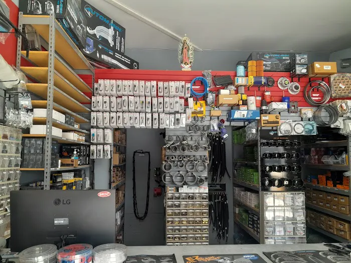 URDC TRUCK PARTS 2