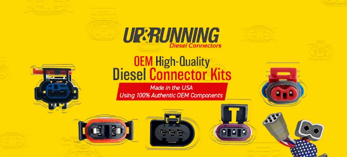 URDC TRUCK PARTS 0