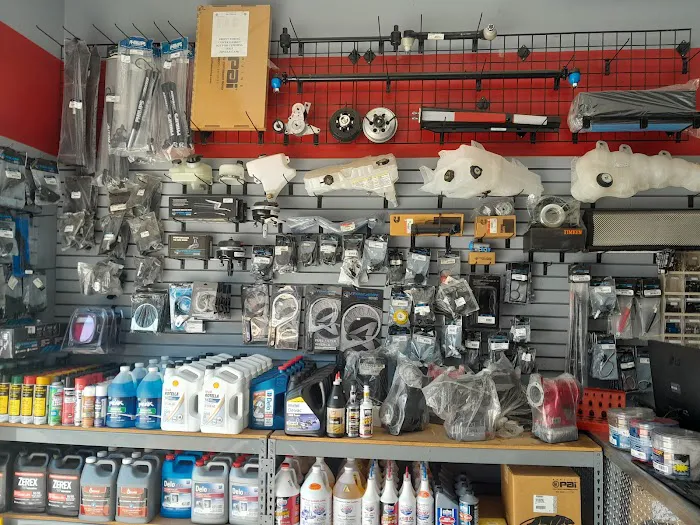 URDC TRUCK PARTS 1