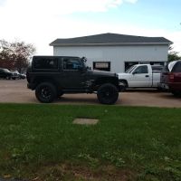 Mike's Catawba Services Center