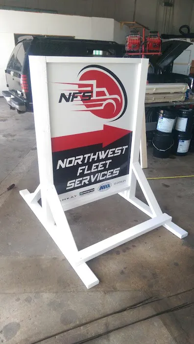 Northwest Fleet Services 8