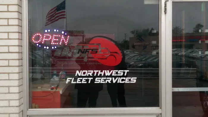 Northwest Fleet Services 0