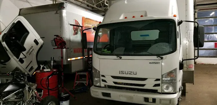 Northwest Fleet Services 9