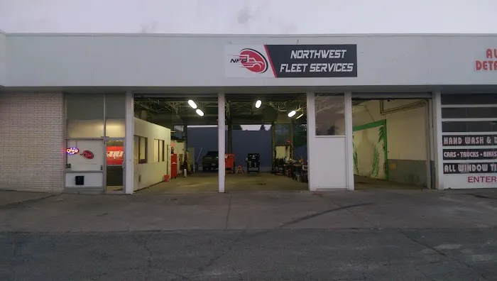 Northwest Fleet Services 3