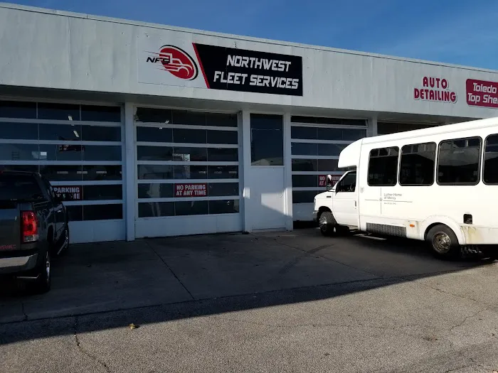 Northwest Fleet Services 1