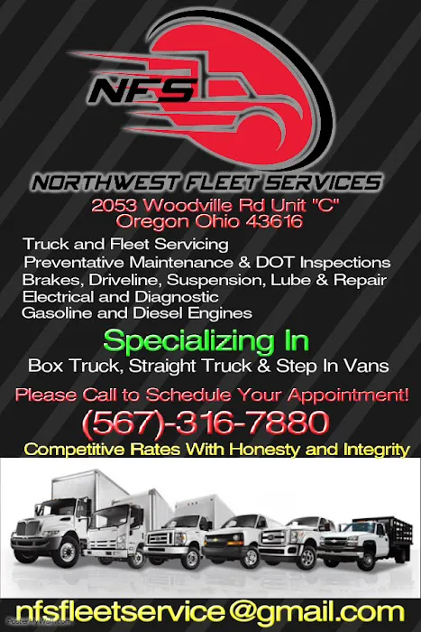 Northwest Fleet Services 4