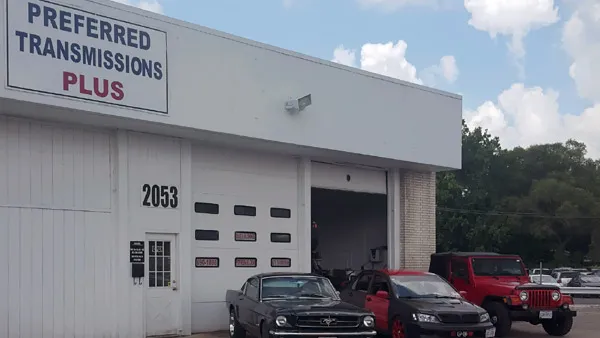 Preferred Transmission Plus 0