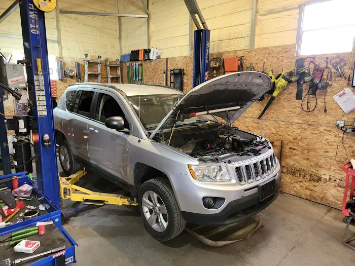 R.E.D Auto 2