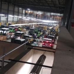 Bright Side Cleaning ico