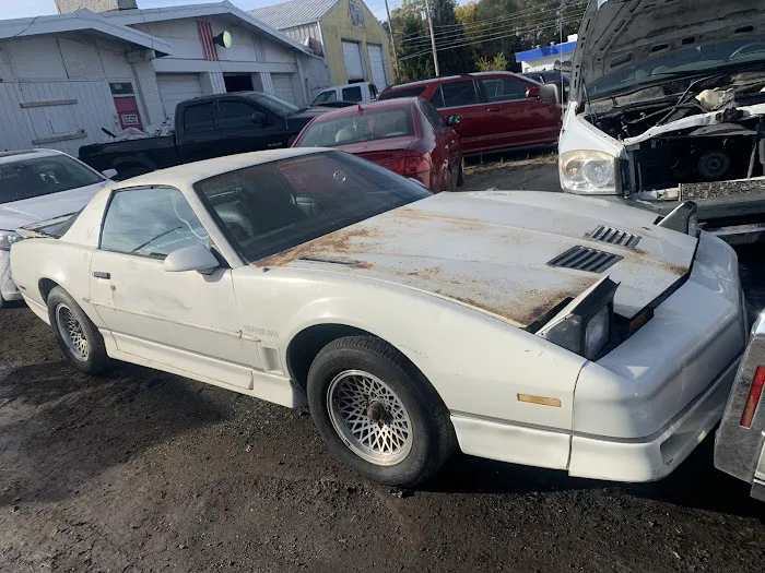Al and sons auto 3