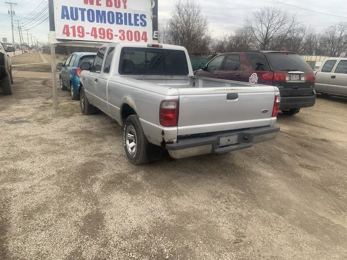 Al and sons auto 1