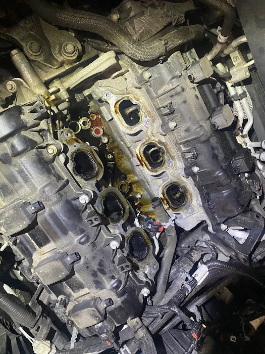 C & T automotive 5