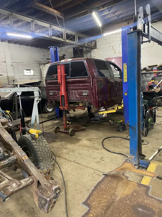 C & T automotive 6