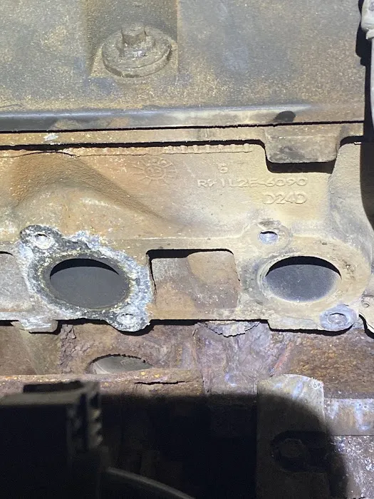 C & T automotive 1