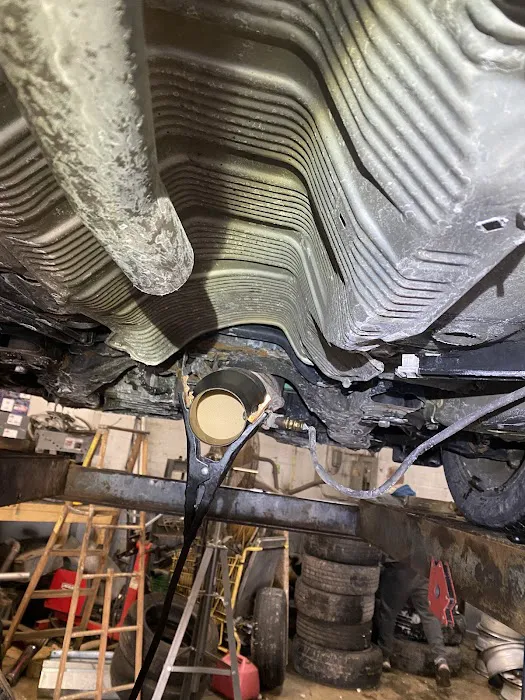 C & T automotive 0