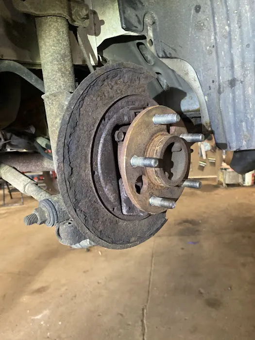 C & T automotive 2