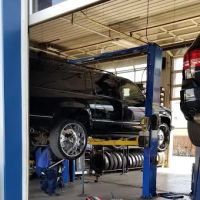 Jet Automotive