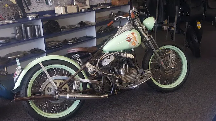 Homer's Cycles Inc. 1