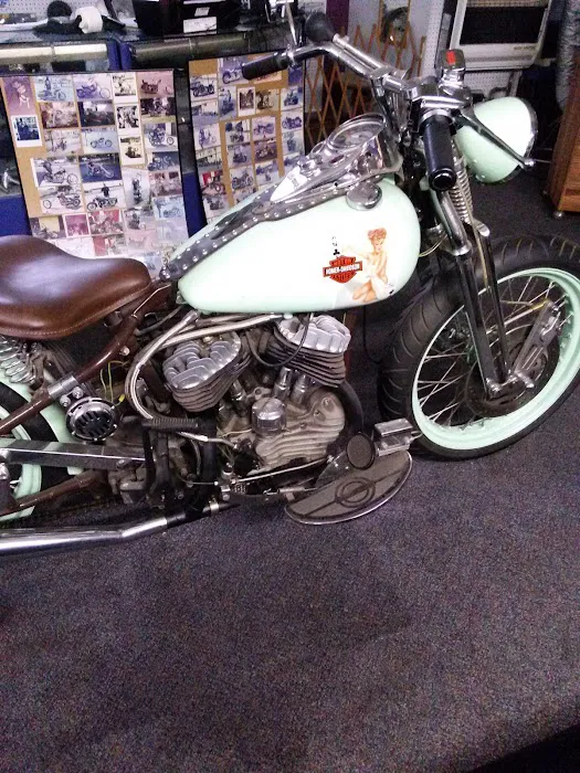 Homer's Cycles Inc. 9