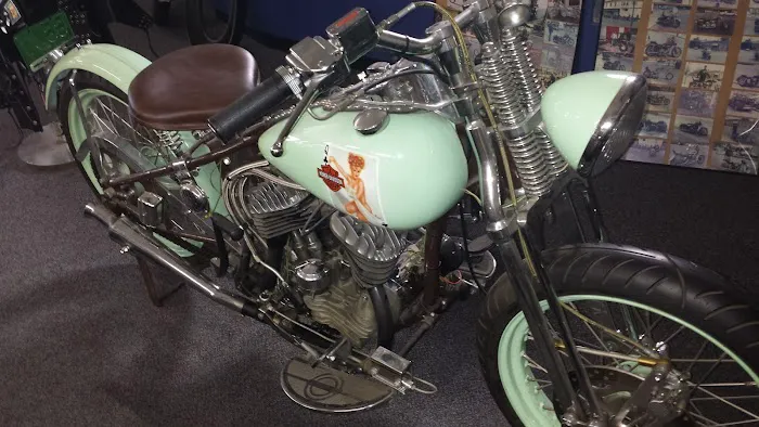 Homer's Cycles Inc. 7