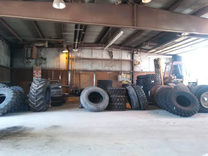 Triple S Tire Co 2