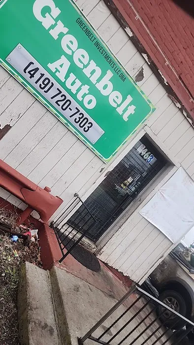 Greenbelt Auto Parts 0
