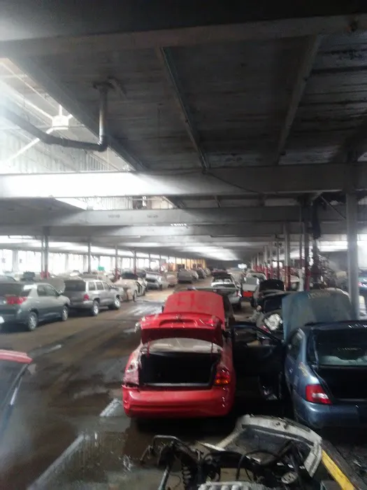 Greenbelt Auto Parts 3