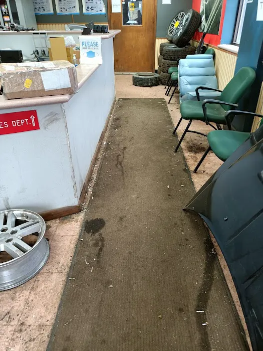 Greenbelt Auto Parts 8