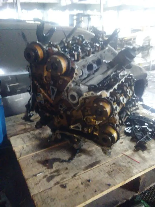 Greenbelt Auto Parts 1