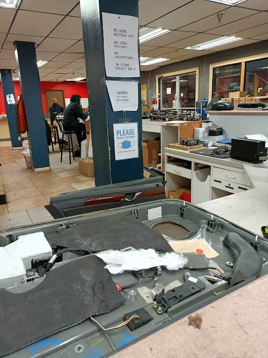 Greenbelt Auto Parts 6