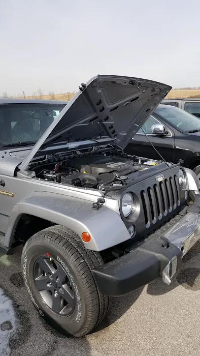 Signature Mobile Auto Care LLC. 4